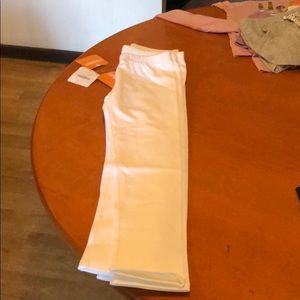 Gymboree leggings